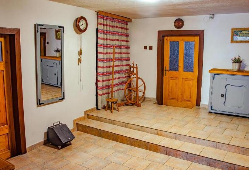 スタンダードルーム, Penzion 1670