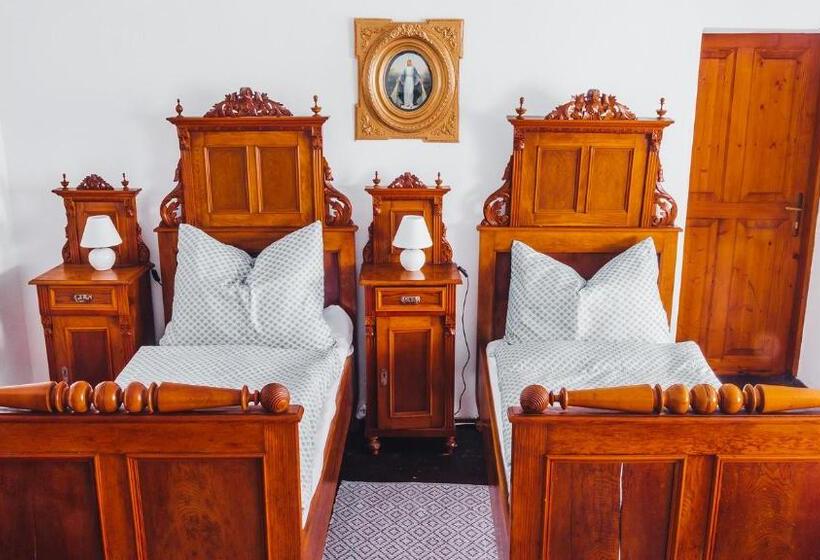 スタンダードルーム, Penzion 1670