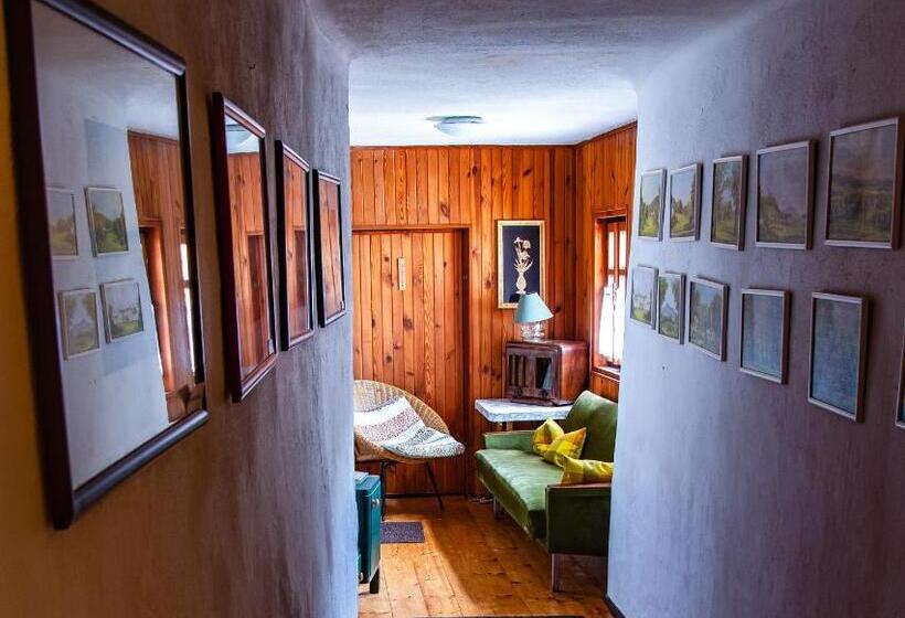 スタンダードルーム, Penzion 1670