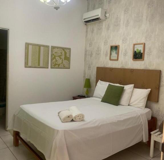 スタンダードルーム, Vila Vitória Pousada