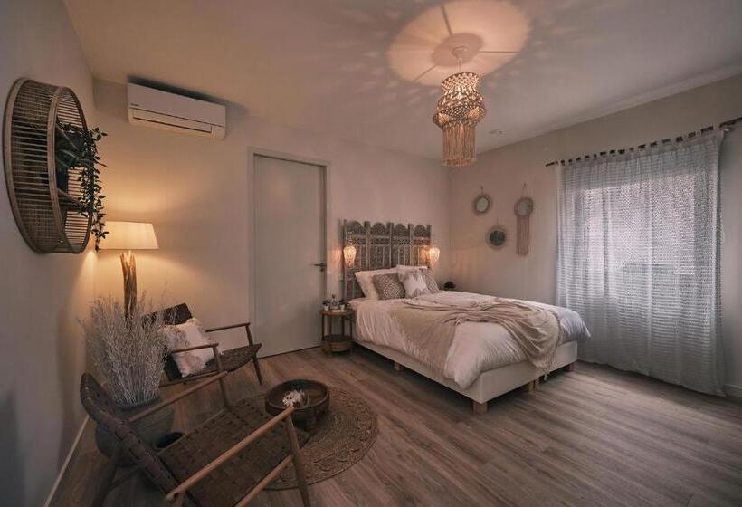 اتاق لوکس, Stadshotel Weert