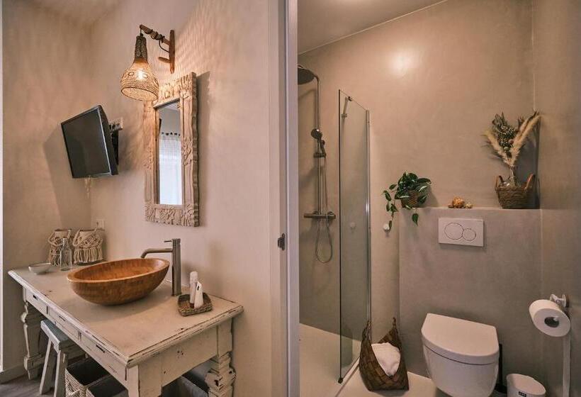 اتاق لوکس, Stadshotel Weert