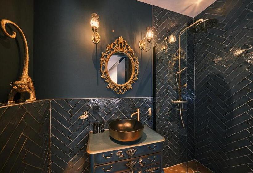 اتاق استاندارد اینتریور, Stadshotel Weert