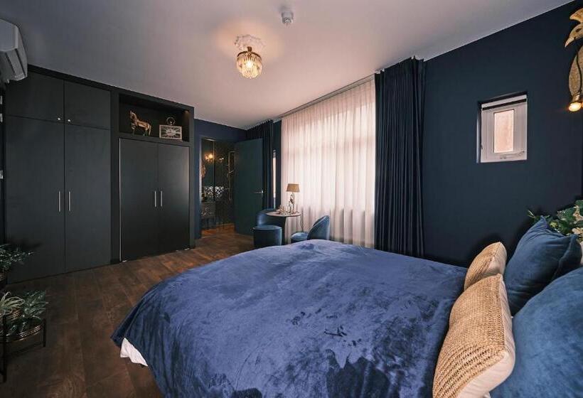 스탠다드 내측 룸, Stadshotel Weert