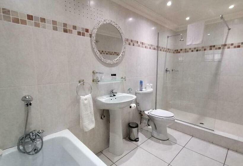 프리미엄 룸, Casa Romana B&b