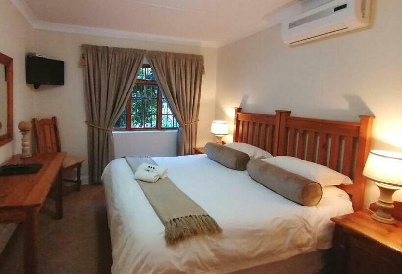 شقة غرفة واحدة, Casa Romana B&b