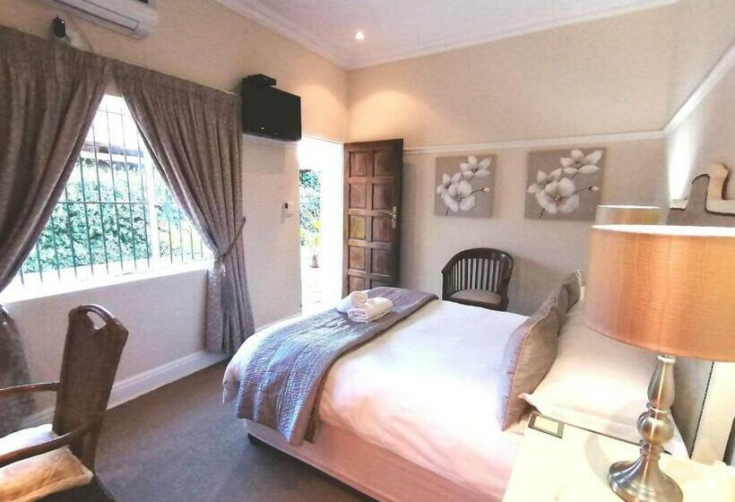 غرفة قياسية, Casa Romana B&b