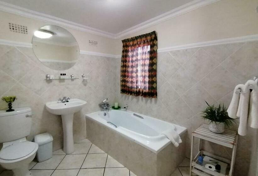 기본룸, Casa Romana B&b