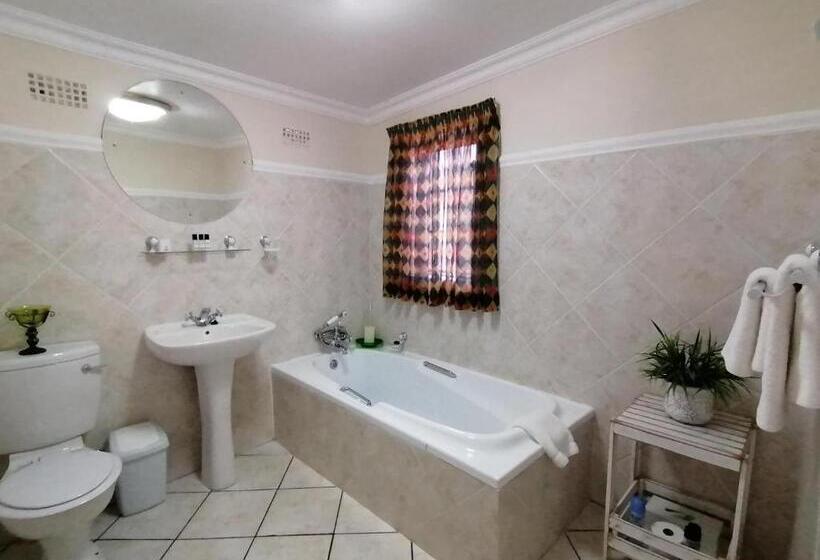 غرفة ديلوكس, Casa Romana B&b