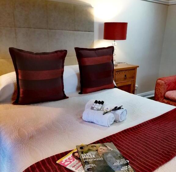 디럭스 룸, Casa Romana B&b