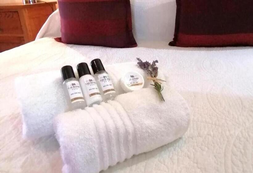 غرفة ديلوكس, Casa Romana B&b