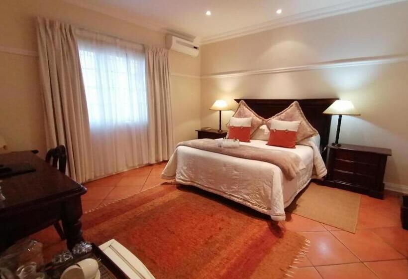 غرفة بريميوم, Casa Romana B&b