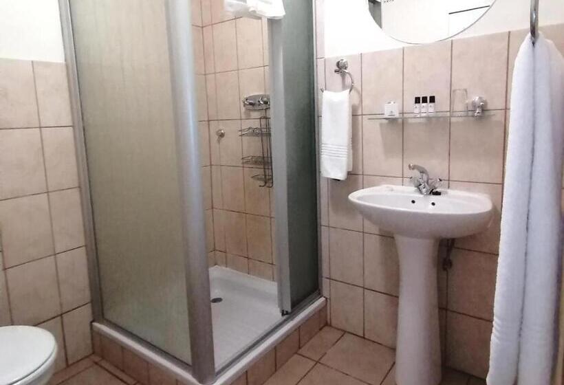 شقة غرفة واحدة, Casa Romana B&b