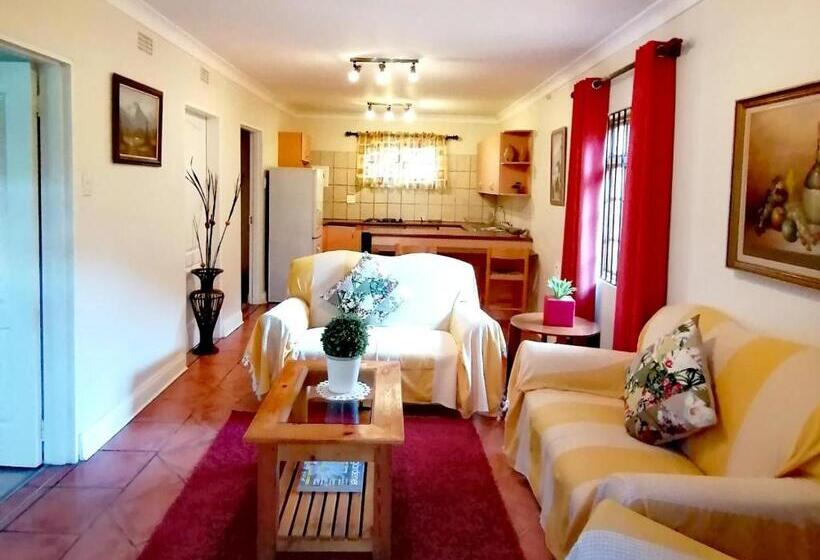 شقة غرفة واحدة, Casa Romana B&b