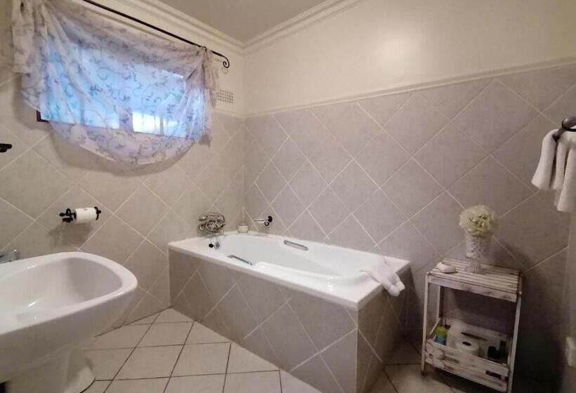 스탠다드 룸, Casa Romana B&b