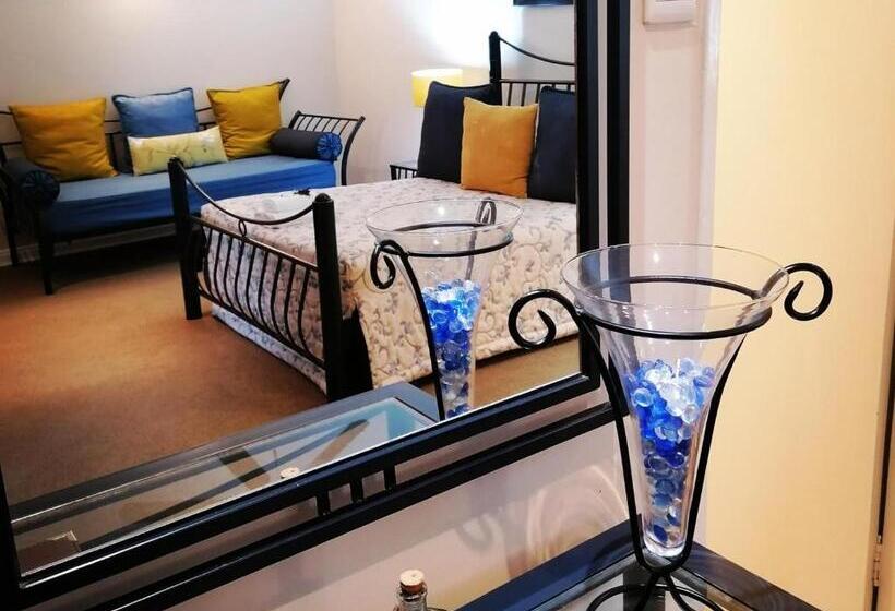 غرفة قياسية, Casa Romana B&b