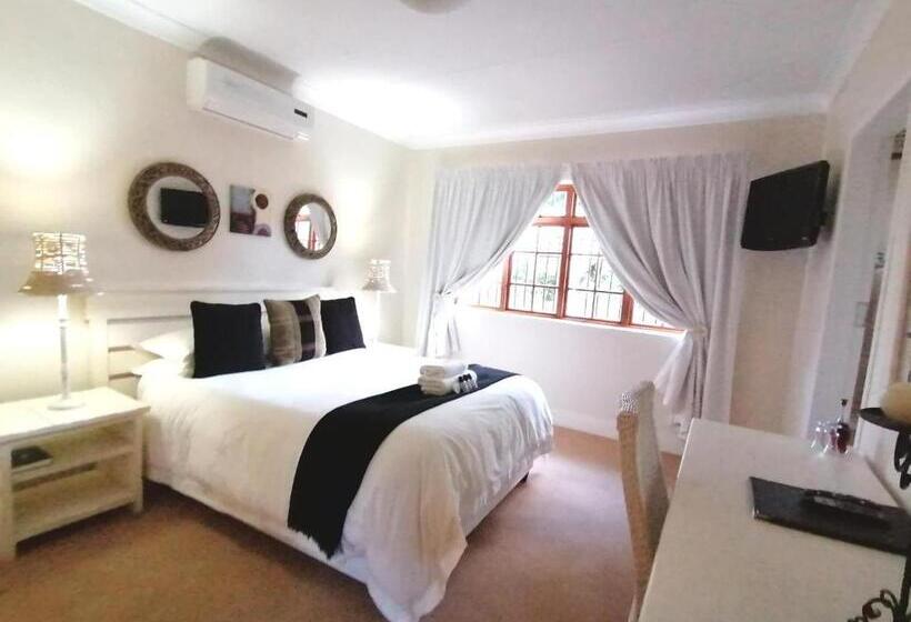 חדר סטנדרט, Casa Romana B&b