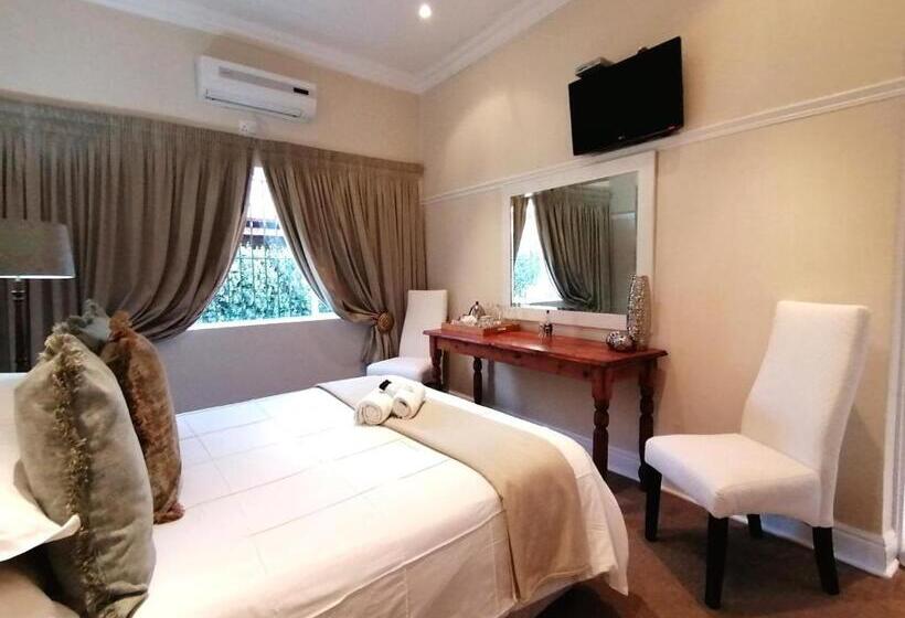 חדר סטנדרט, Casa Romana B&b