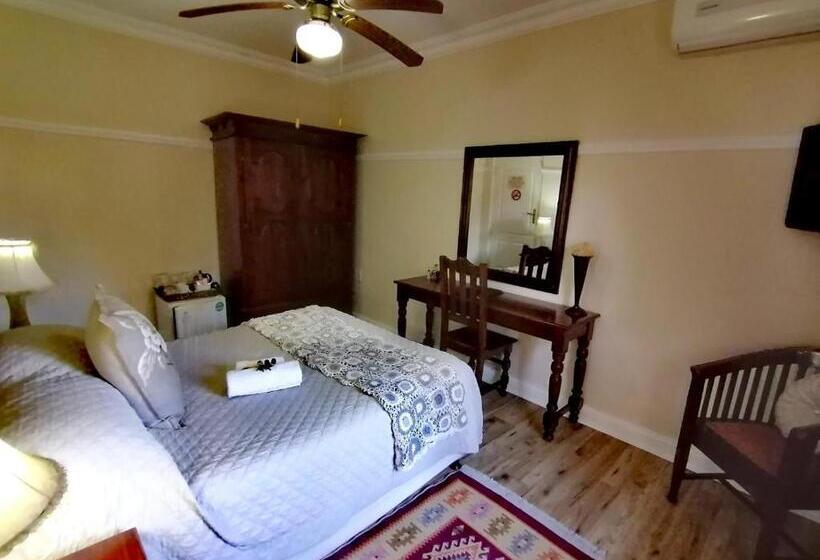 غرفة كومفورت, Casa Romana B&b