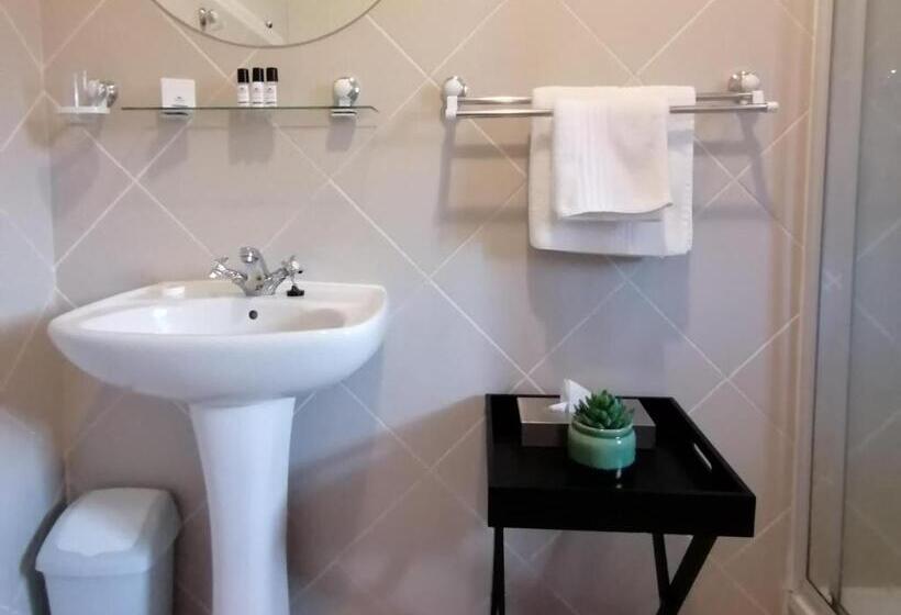 חדר קומפורט, Casa Romana B&b