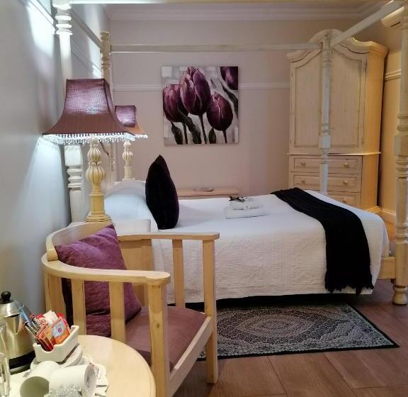 컴포트 룸, Casa Romana B&b
