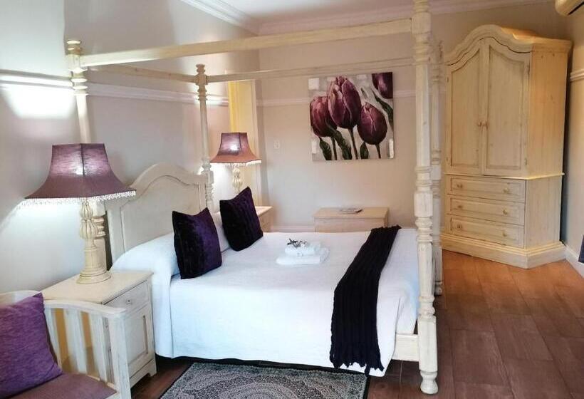 غرفة كومفورت, Casa Romana B&b