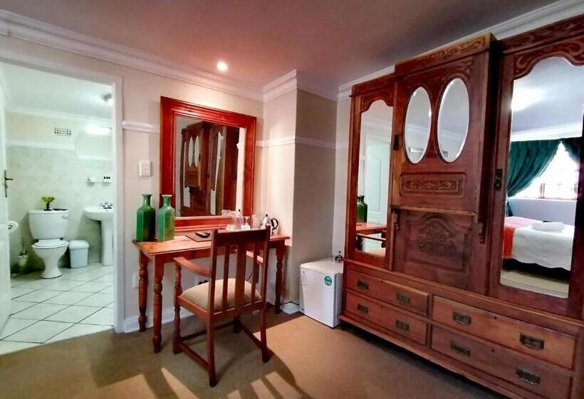 클래식 룸, Casa Romana B&b