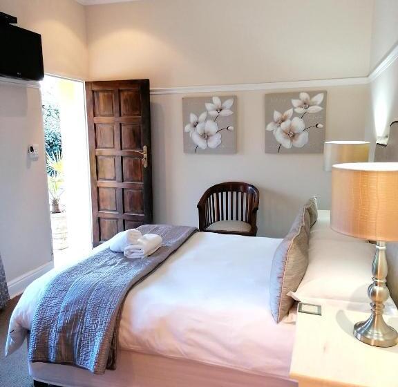 غرفة كلاسيكية, Casa Romana B&b