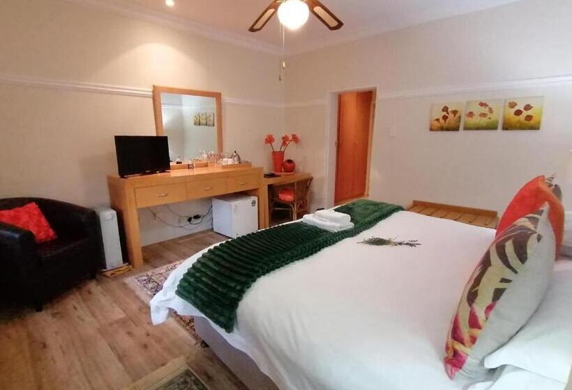 클래식 룸, Casa Romana B&b
