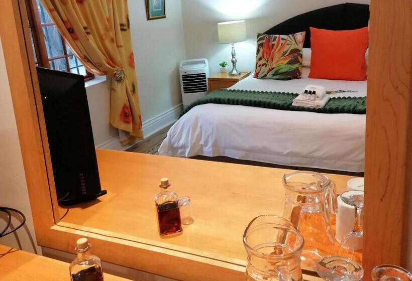 חדר קלאסי, Casa Romana B&b