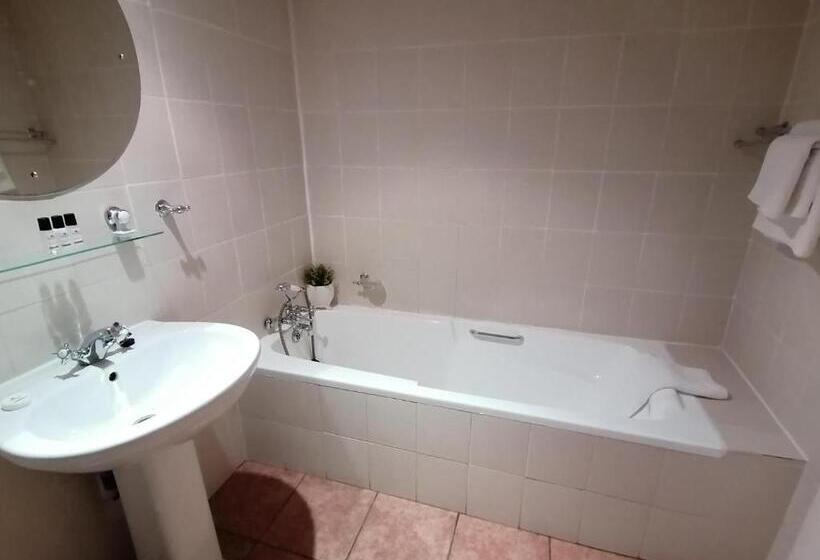 חדר קלאסי, Casa Romana B&b