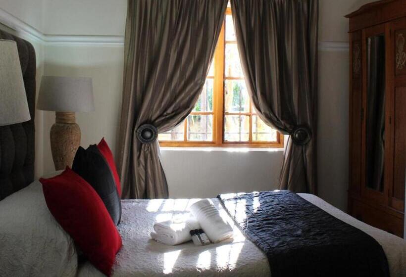 غرفة أساسية, Casa Romana B&b