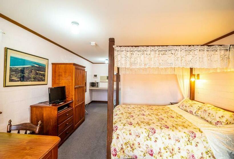 스탠다드 룸, Shaen Street Motel