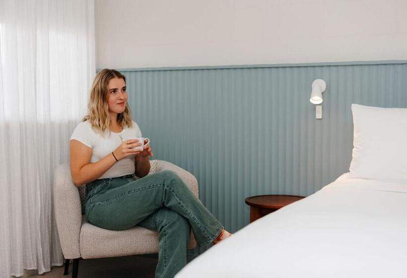 חדר סטנדרט, Shaen Street Motel