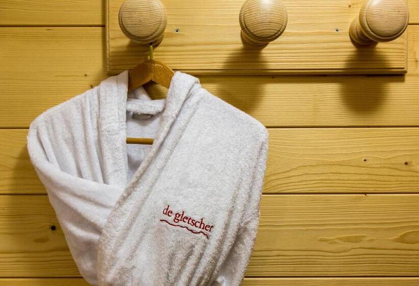 スタンダードルーム, De Gletscher