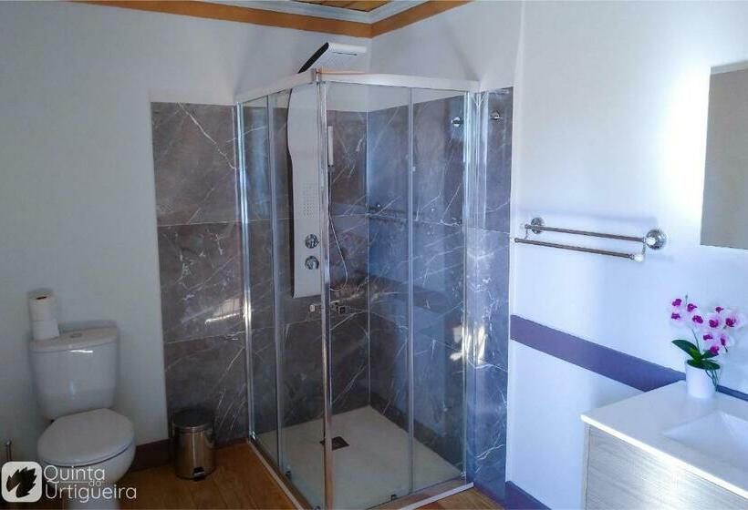 Люкс, Quinta Da Urtigueira