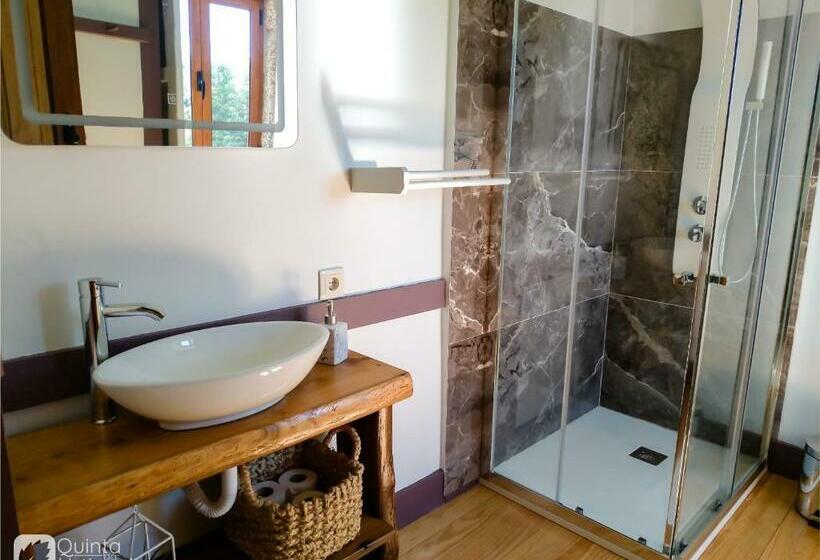 Family Suite, Quinta Da Urtigueira