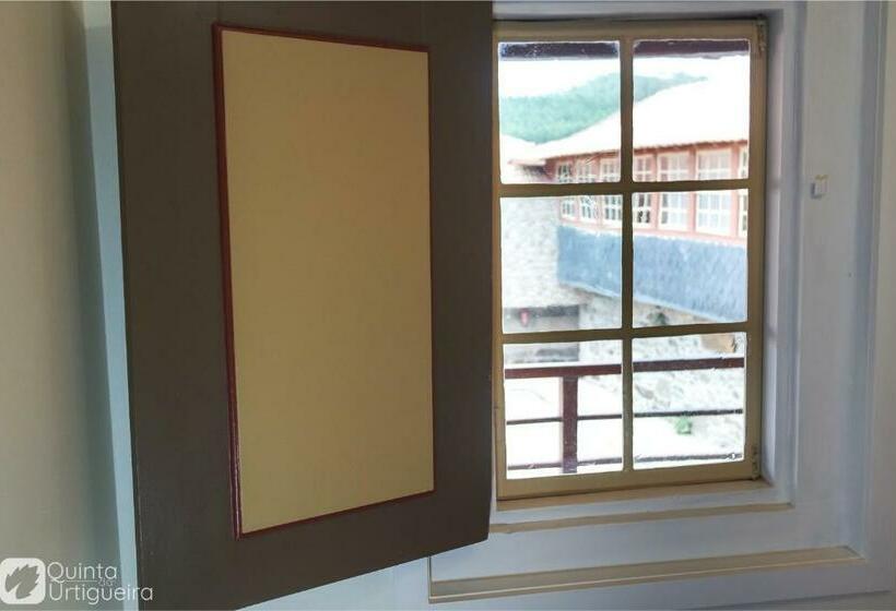 Номер Стандарт, Quinta Da Urtigueira