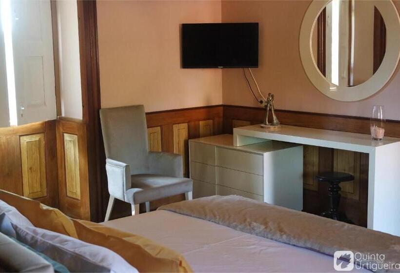 Family Suite, Quinta Da Urtigueira