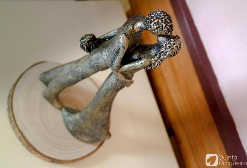 Family Suite, Quinta Da Urtigueira