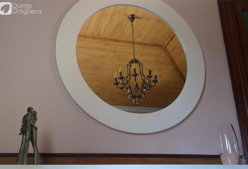 Family Suite, Quinta Da Urtigueira