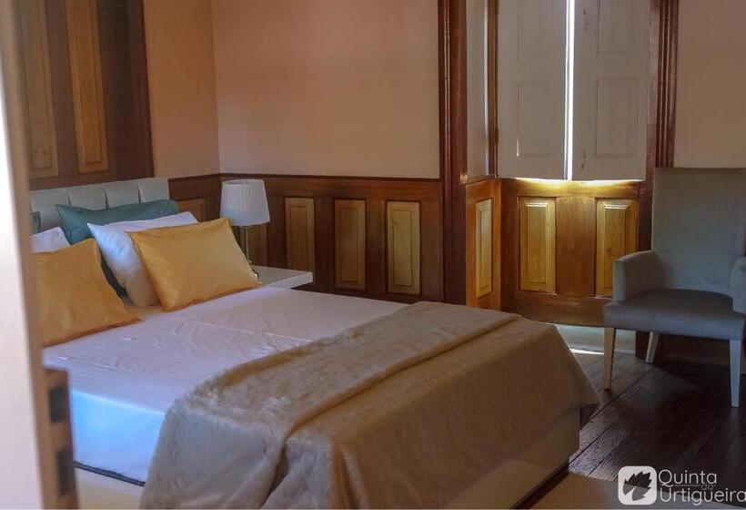 Family Suite, Quinta Da Urtigueira