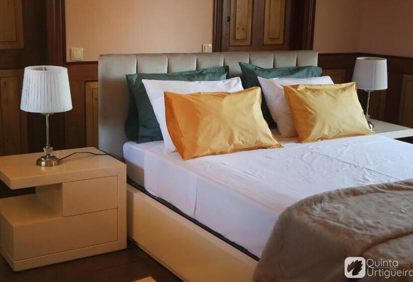 Family Suite, Quinta Da Urtigueira
