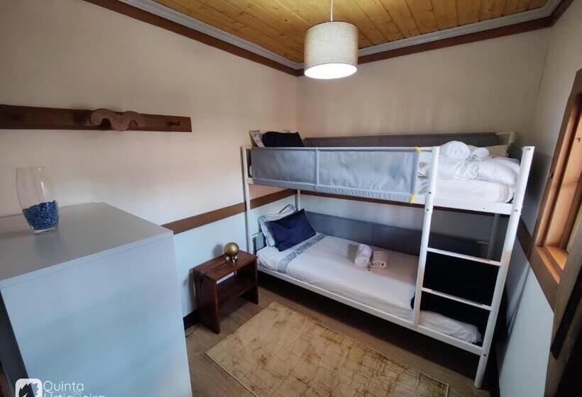 Люкс, Quinta Da Urtigueira