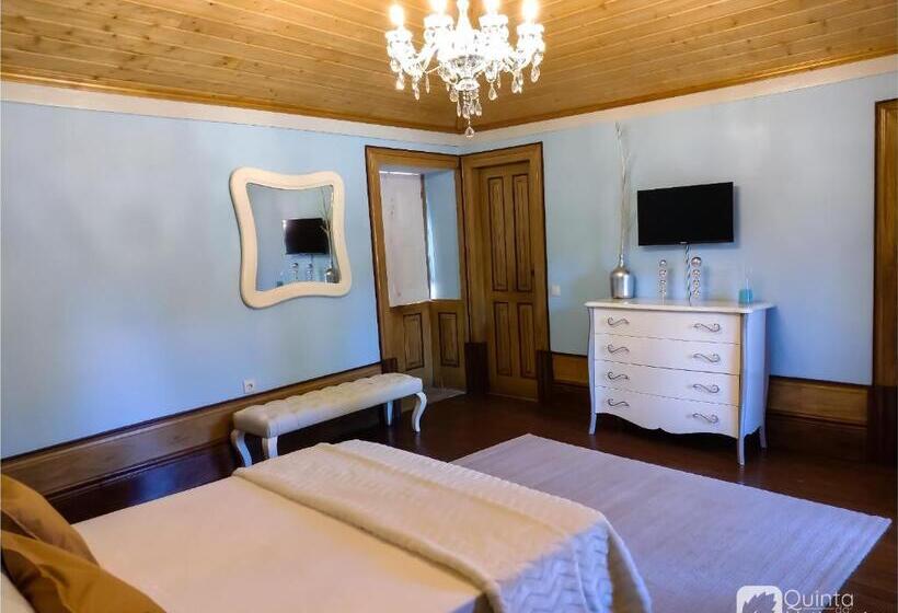 Люкс, Quinta Da Urtigueira