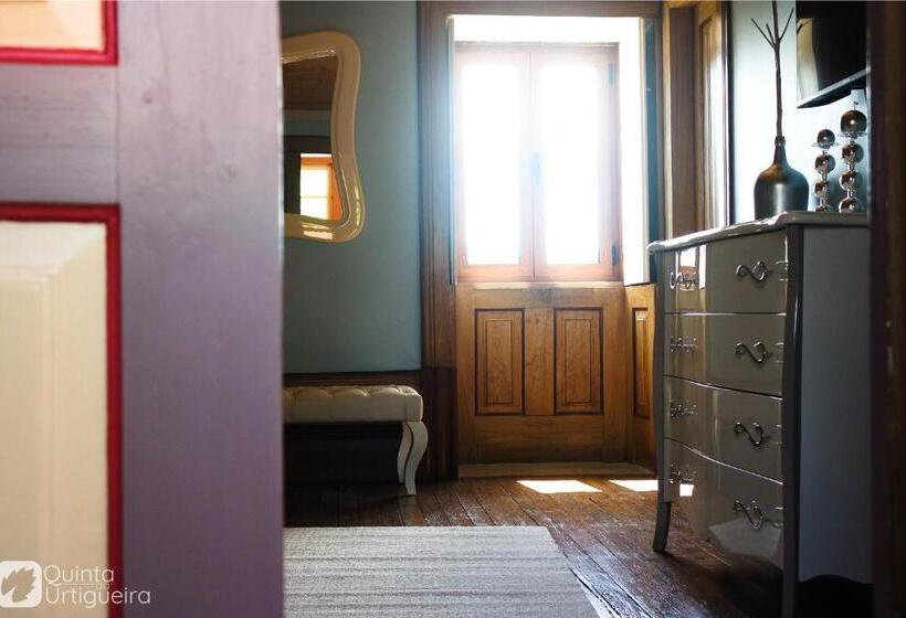 Люкс, Quinta Da Urtigueira