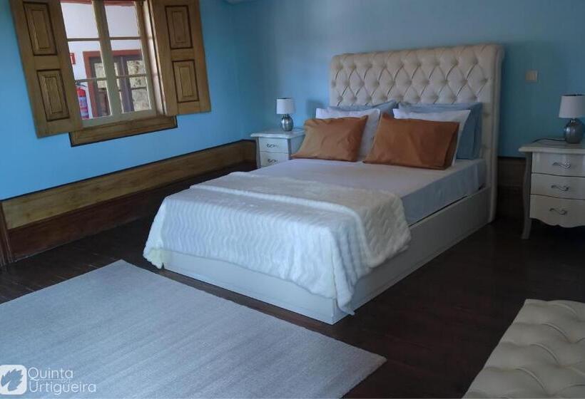 Люкс, Quinta Da Urtigueira