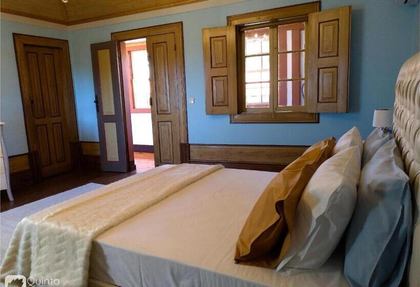 Люкс, Quinta Da Urtigueira