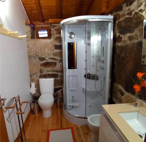 Номер Стандарт, Quinta Da Urtigueira