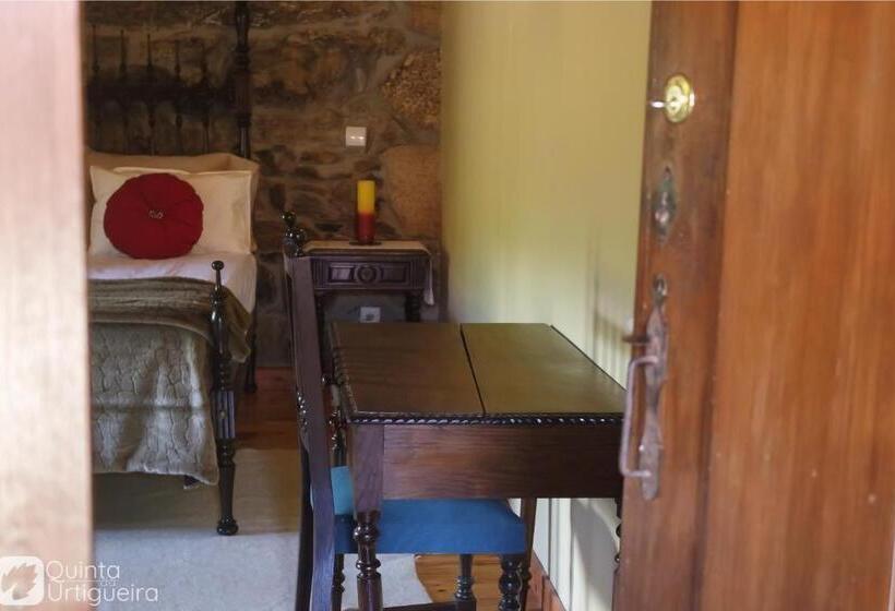 Номер Стандарт, Quinta Da Urtigueira